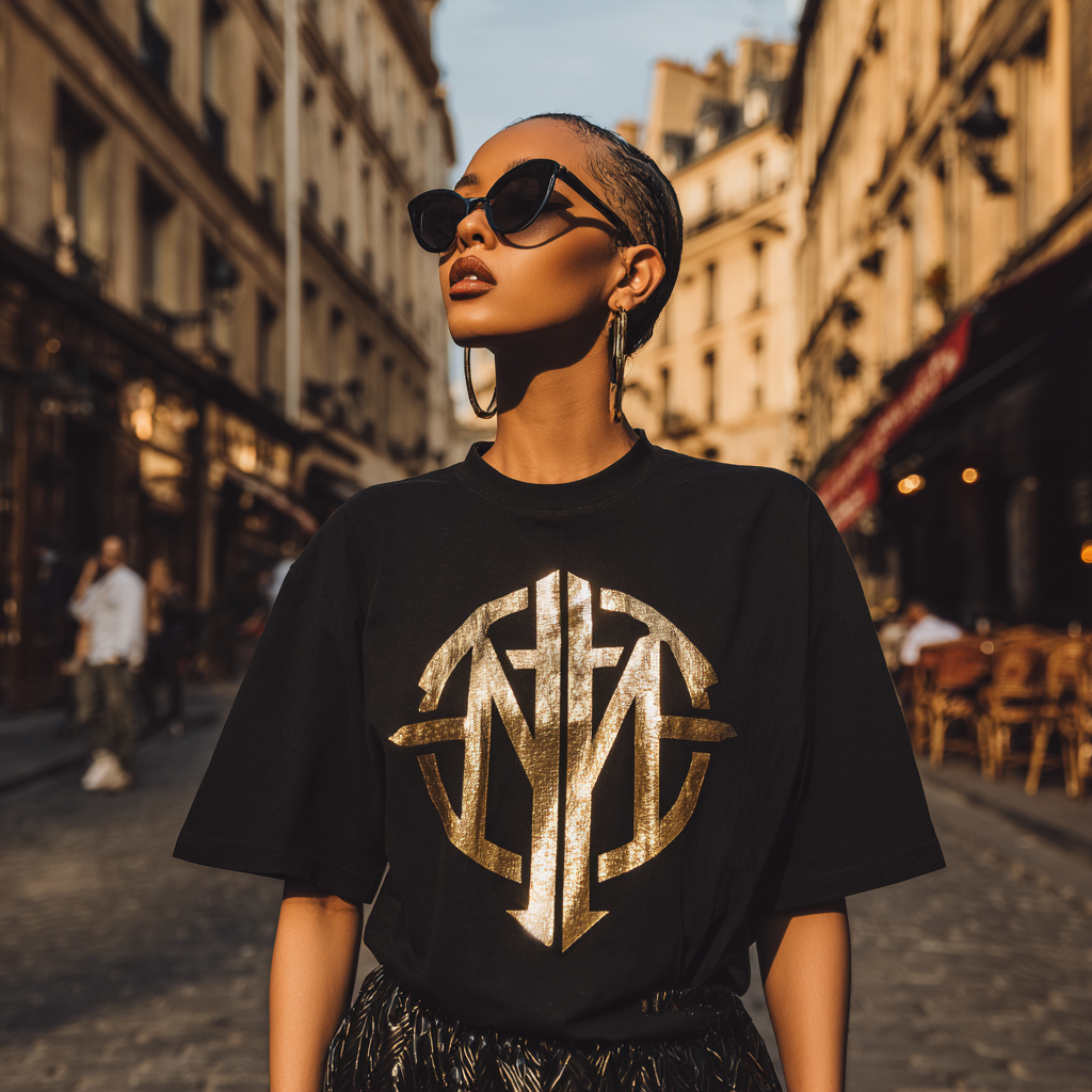 Drop 1 Collection - The Genesis