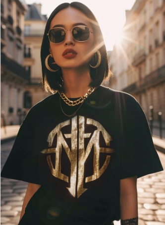 Millianious Tee – #2