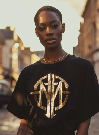 Millianious Tee – #98