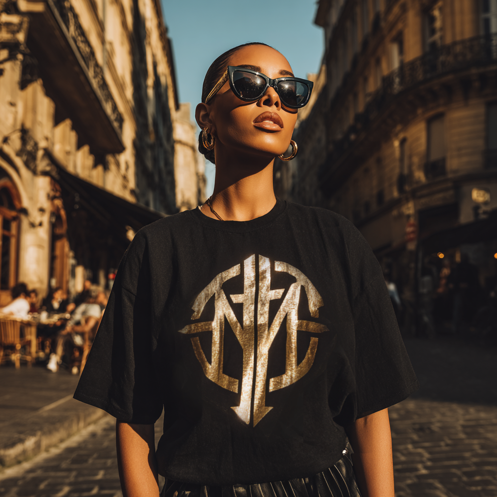 Edition 01 — The Origin